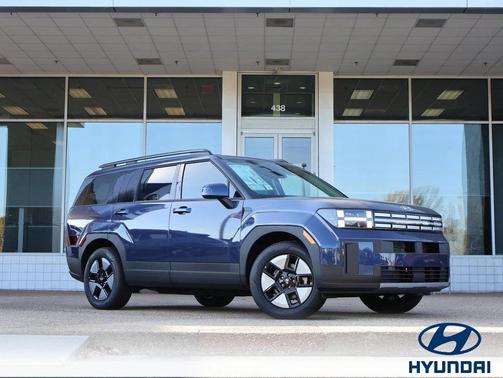 2026 Hyundai SANTA FE SEL 2.4