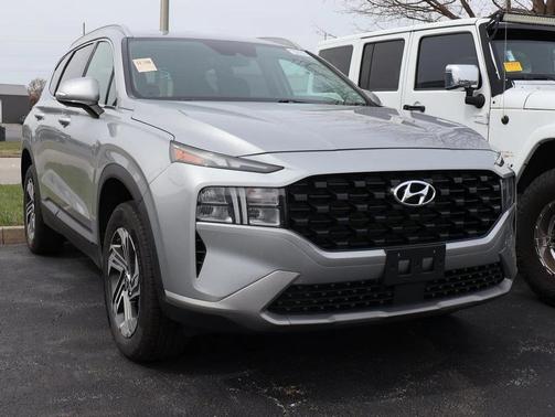 2023 Hyundai SANTA FE SEL 2.4