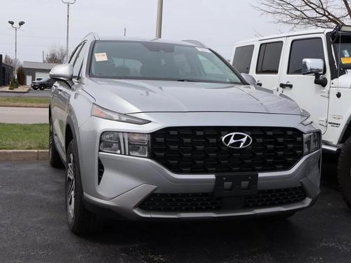 2023 Hyundai SANTA FE SEL 2.4