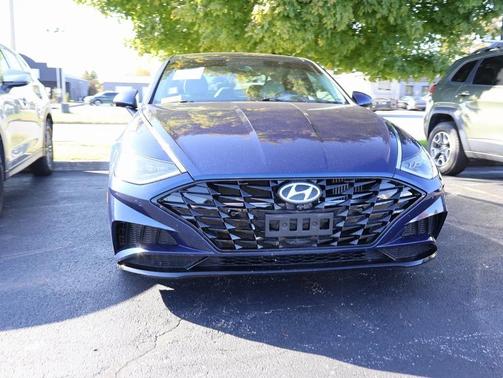 2022 Hyundai SONATA Limited