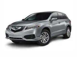 2016 Acura RDX Technology Package
