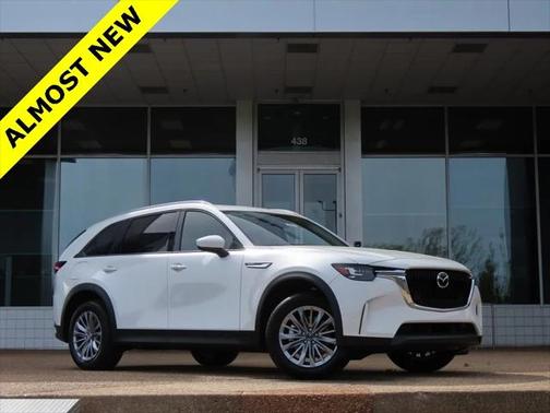 2024 Mazda CX-90 PHEV Preferred