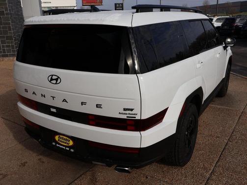 2026 Hyundai SANTA FE XRT