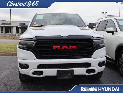 2022 RAM 1500 Limited