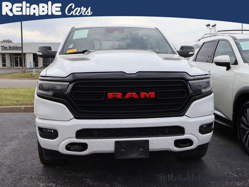 2022 RAM 1500 Limited