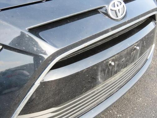 2018 Toyota Yaris iA Base