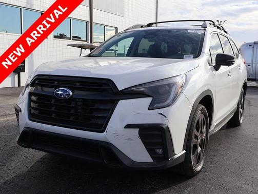 2023 Subaru Ascent Onyx Edition Limited 7-Passenger