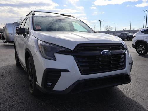 2023 Subaru Ascent Onyx Edition Limited 7-Passenger