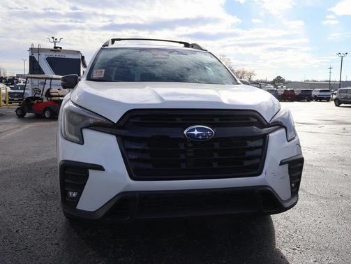 2023 Subaru Ascent Onyx Edition Limited 7-Passenger