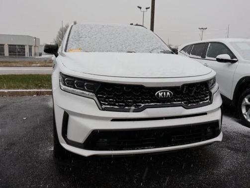 2021 Kia Sorento SX
