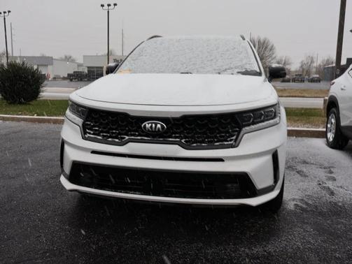 2021 Kia Sorento SX