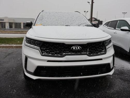 2021 Kia Sorento SX