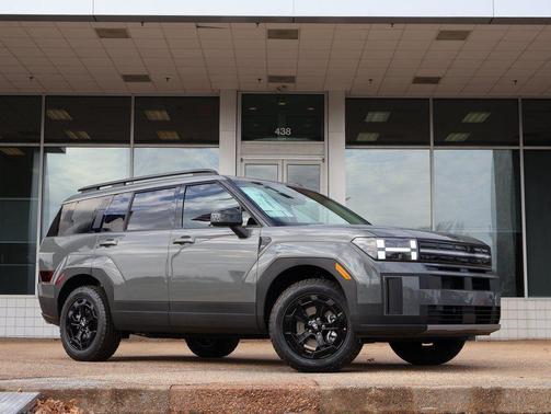 2026 Hyundai SANTA FE XRT