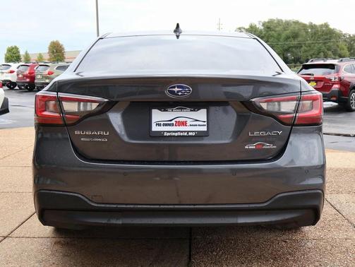 2021 Subaru Legacy Limited