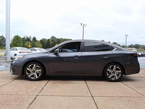 2021 Subaru Legacy Limited