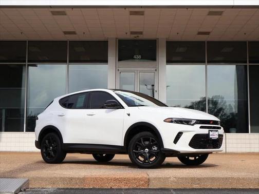 2024 Dodge Hornet GT Plus AWD