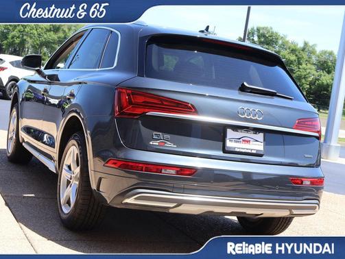 2021 Audi Q5 45 Premium