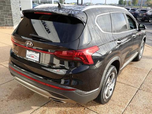 2023 Hyundai SANTA FE SEL 2.4