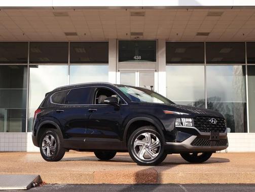 2023 Hyundai SANTA FE SEL 2.4