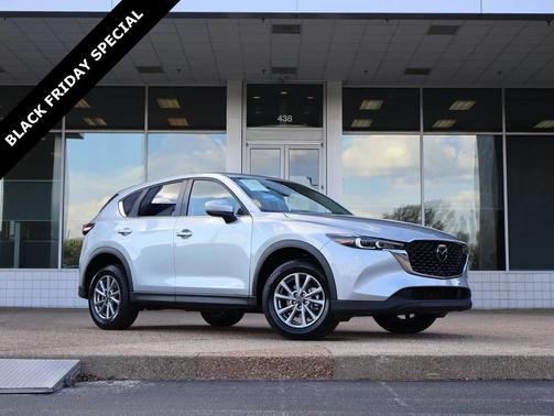 2023 Mazda CX-5 2.5 S Preferred Package