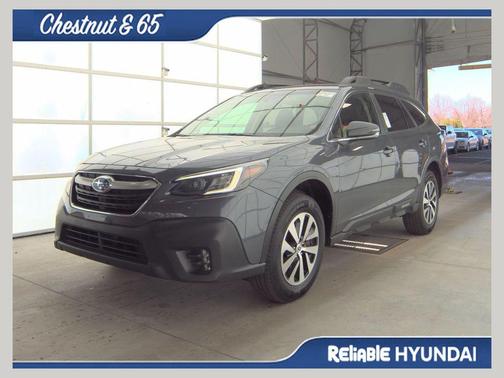 2023 Subaru Outback Premium