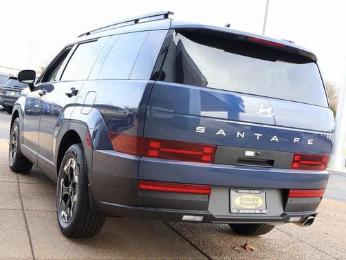 2026 Hyundai SANTA FE SEL 2.4