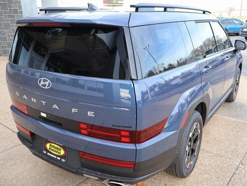 2026 Hyundai SANTA FE SEL 2.4