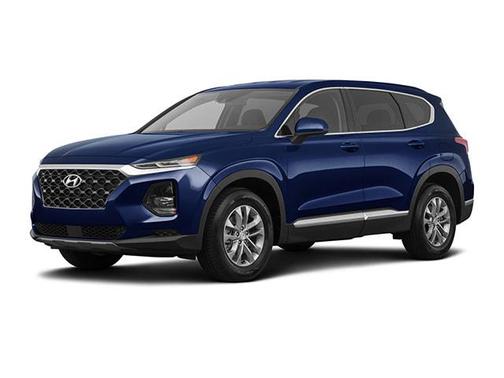 Stormy Sea 2020 Hyundai SANTA FE SE 2.4