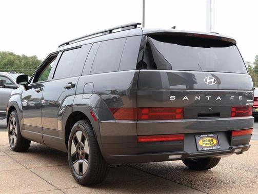 2026 Hyundai SANTA FE SEL 2.4