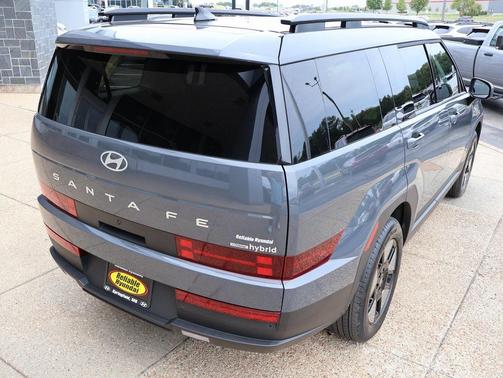 2026 Hyundai SANTA FE SEL 2.4