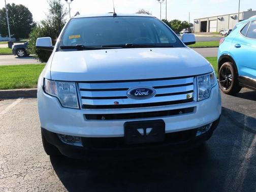 2010 Ford Edge SEL