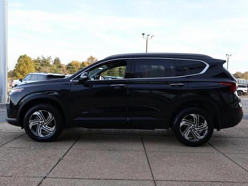 2023 Hyundai SANTA FE SEL 2.4