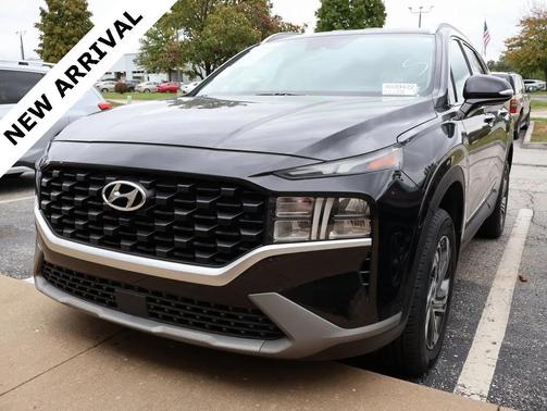 2023 Hyundai SANTA FE SEL 2.4