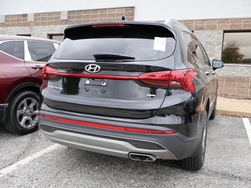 2023 Hyundai SANTA FE SEL 2.4