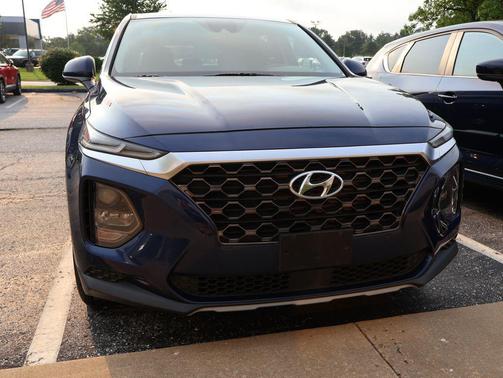 Ultimate Red 2026 Hyundai TUCSON SEL Plus