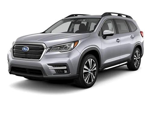 2022 Subaru Ascent Limited 7-Passenger