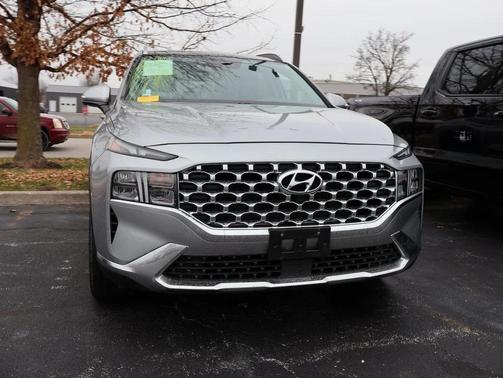 2023 Hyundai SANTA FE SEL 2.4