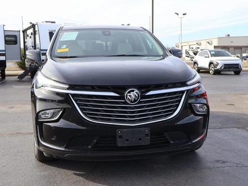 2022 Buick Enclave FWD Essence