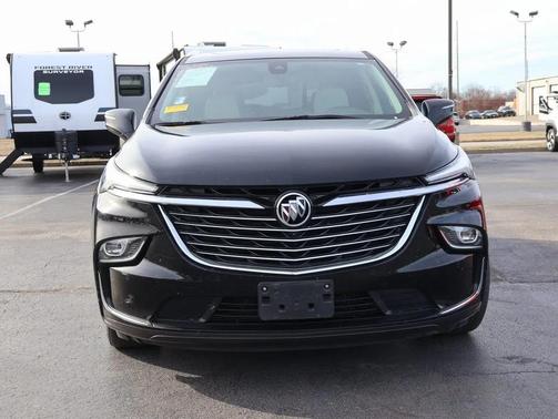 2022 Buick Enclave FWD Essence