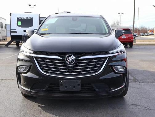 2022 Buick Enclave FWD Essence
