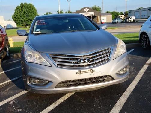 2014 Hyundai Azera Limited