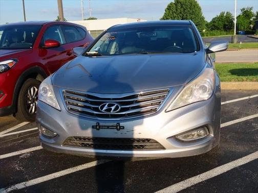 2014 Hyundai Azera Limited
