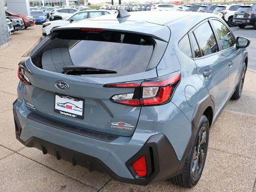 2024 Subaru Crosstrek Base