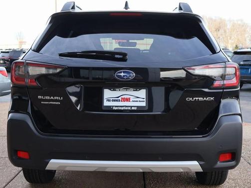 2023 Subaru Outback Limited