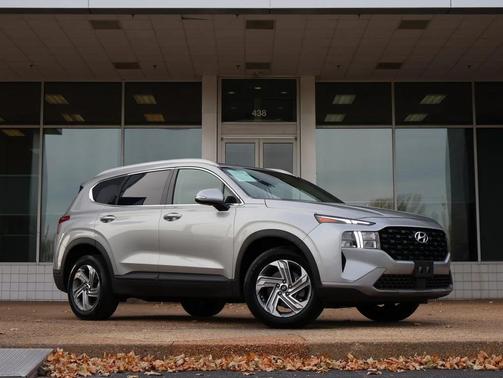 2023 Hyundai SANTA FE SEL 2.4