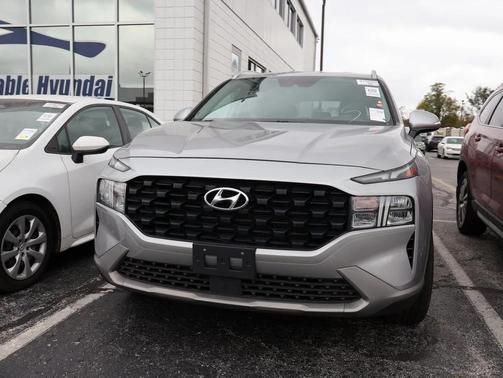 2023 Hyundai SANTA FE SEL 2.4