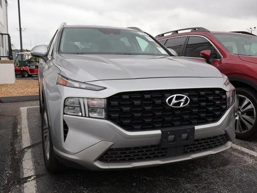 2023 Hyundai SANTA FE SEL 2.4