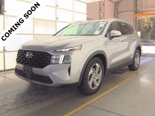 2023 Hyundai SANTA FE SEL 2.4