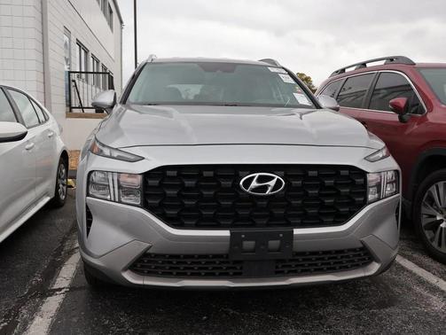 2023 Hyundai SANTA FE SEL 2.4