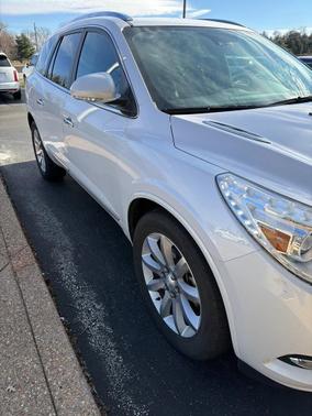 2016 Buick Enclave Premium